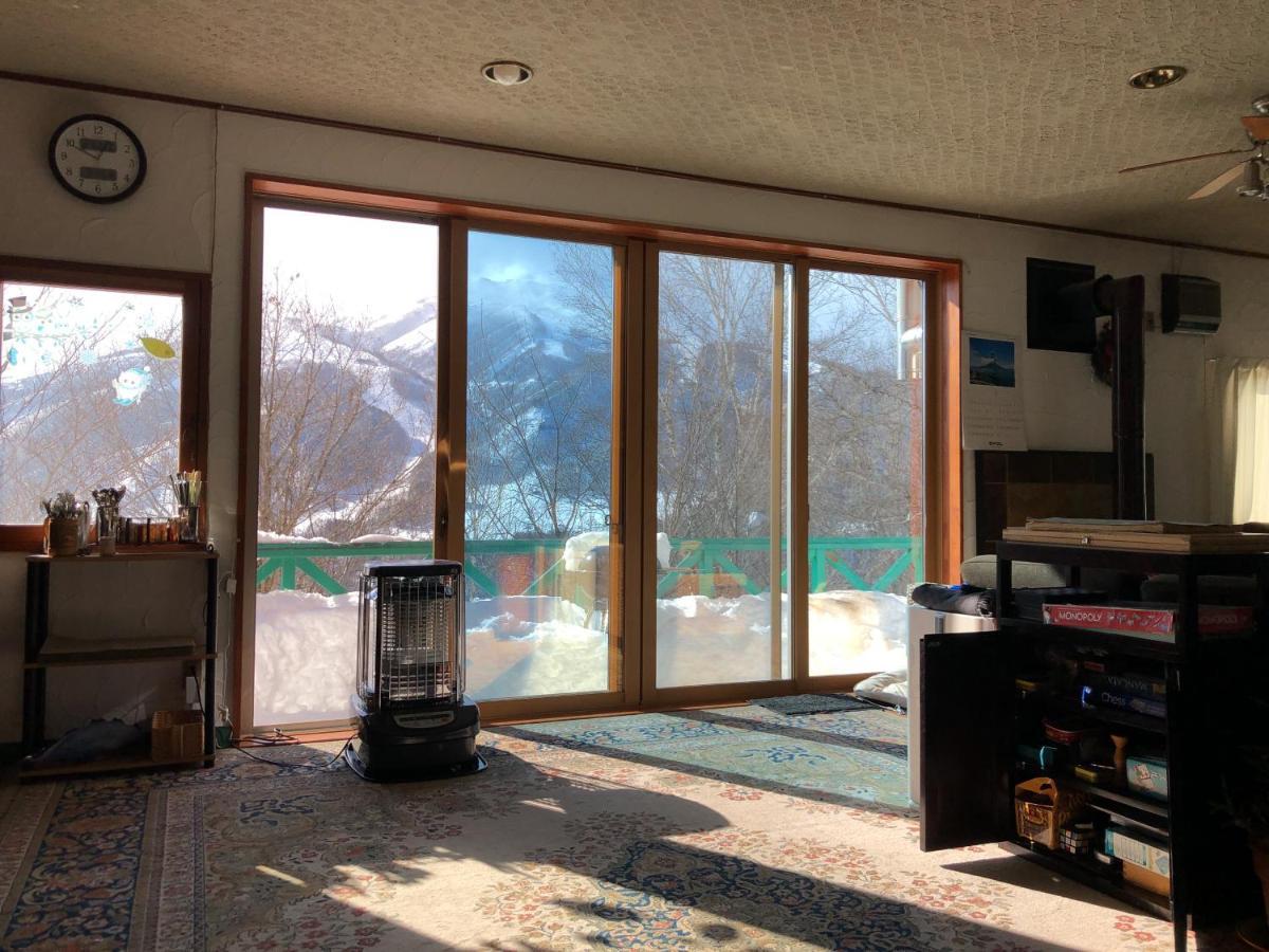 Winterfell Hakuba Villa Exterior photo
