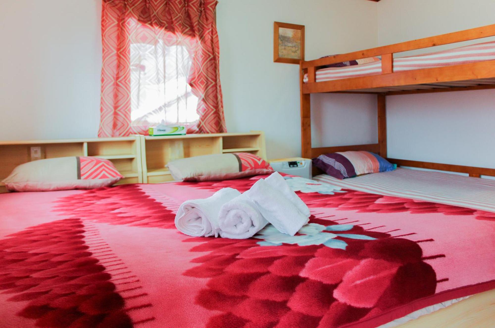 Winterfell Hakuba Villa Room photo