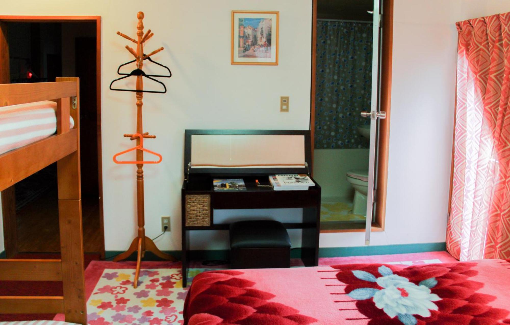 Winterfell Hakuba Villa Room photo