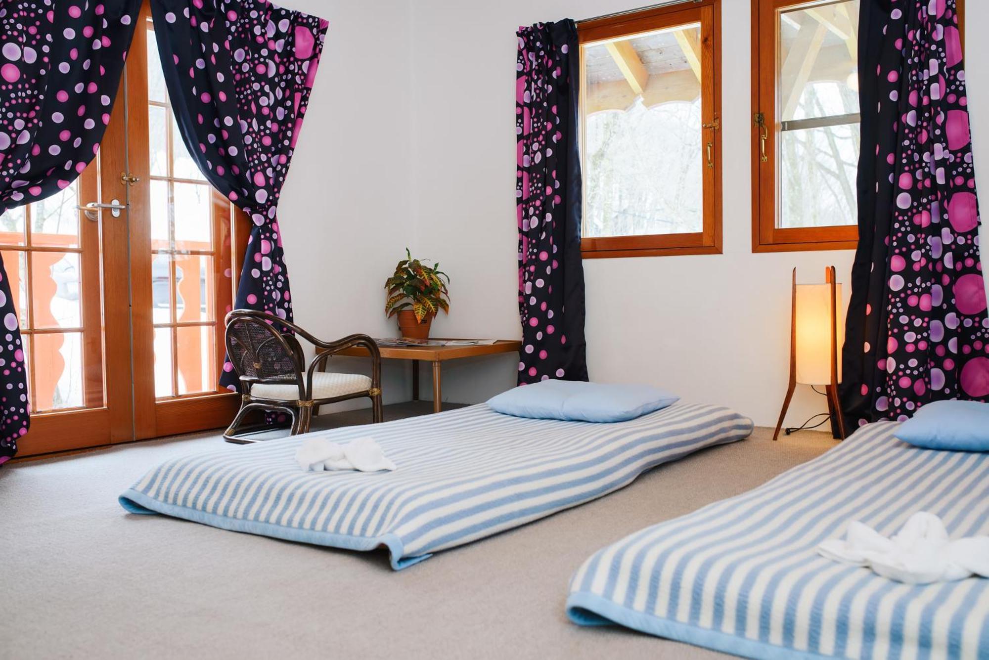 Winterfell Hakuba Villa Room photo
