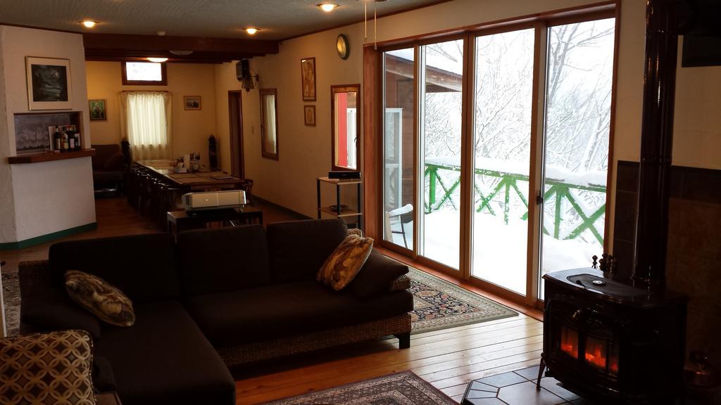 Winterfell Hakuba Villa Exterior photo