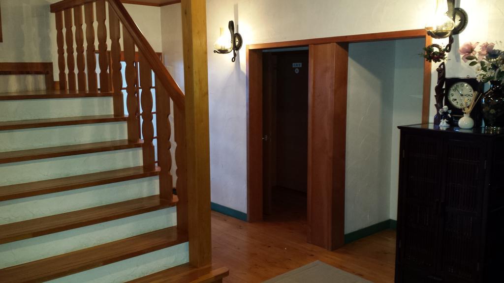 Winterfell Hakuba Villa Exterior photo