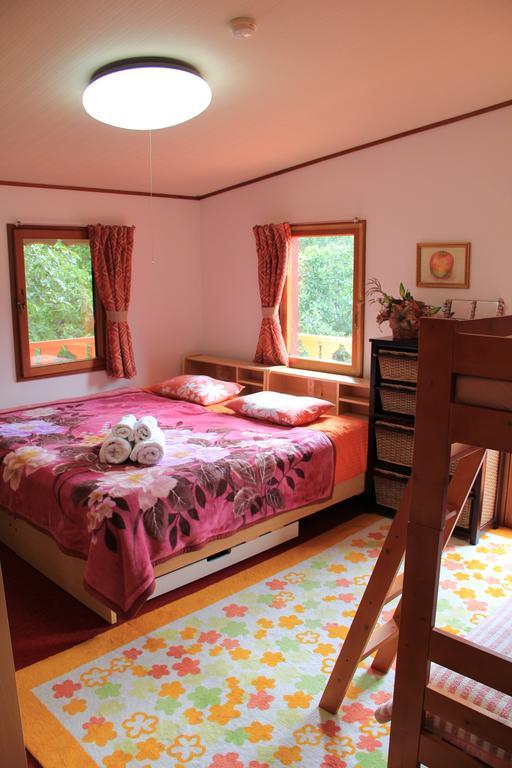 Winterfell Hakuba Villa Exterior photo