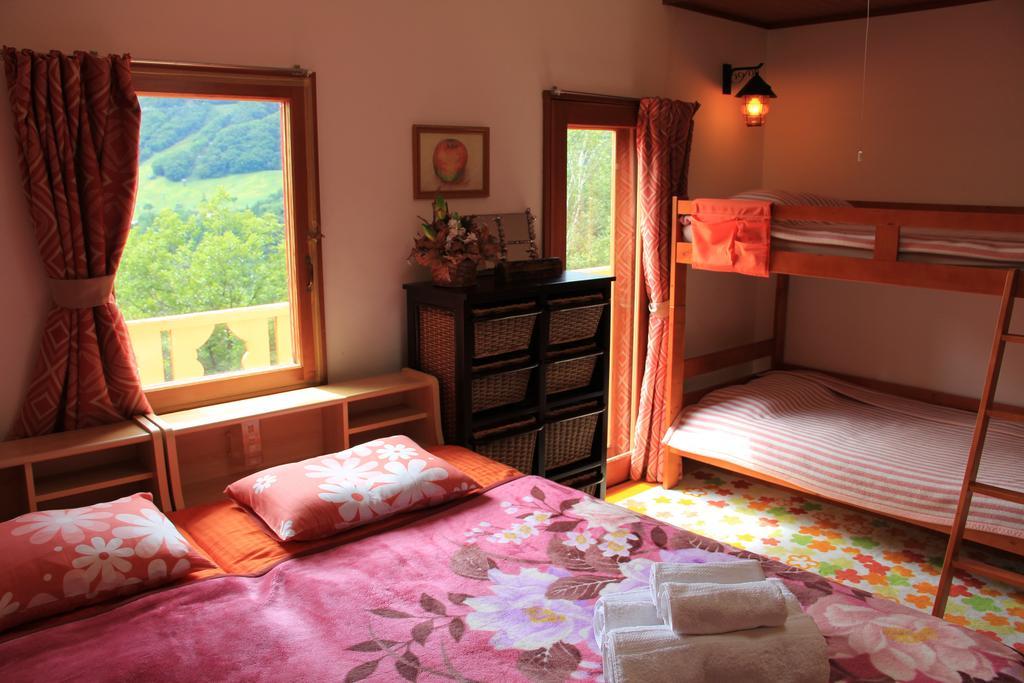 Winterfell Hakuba Villa Exterior photo