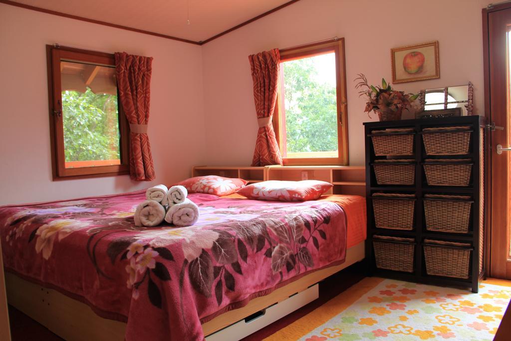 Winterfell Hakuba Villa Exterior photo